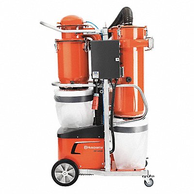 Industrial Dust Extractors image